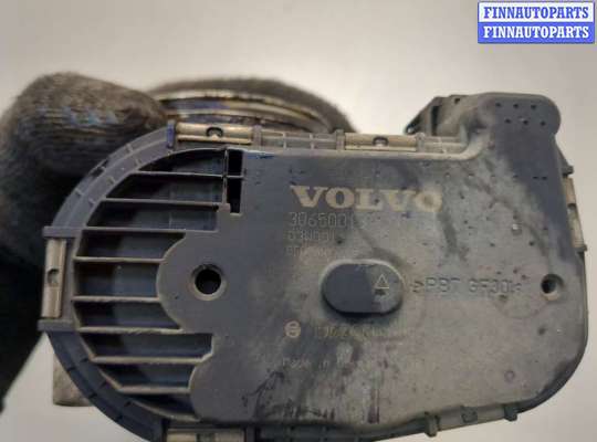 Заслонка дроссельная на Volvo S60 I | V70 II (P2)