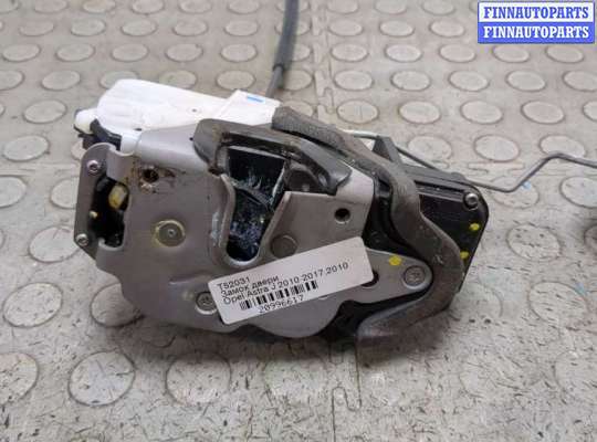 купить Замок двери на Opel Astra J 2010-2017