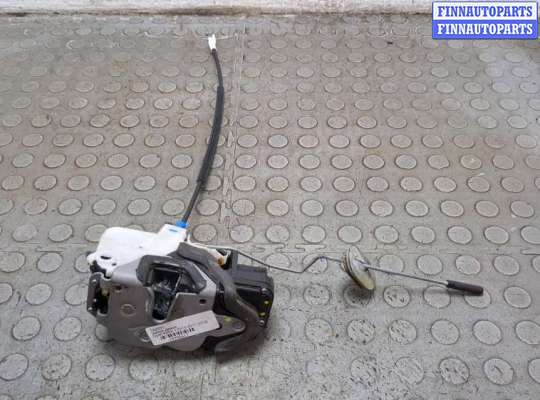 Замок двери OP2352810 на Opel Astra J 2010-2017