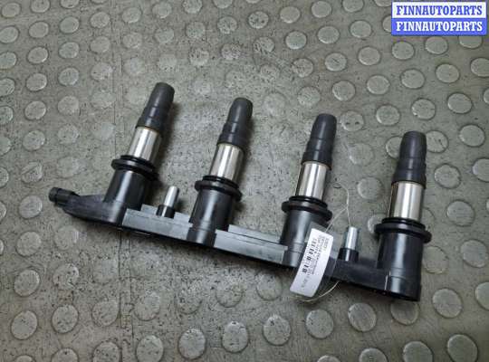 Купить Катушка зажигания на Opel Astra J 2010-2017 Катушка зажигания OP2416943 на Opel Astra J 2010-2017