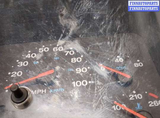 купить Щиток приборов (приборная панель) на Jeep Wrangler 1996-2006