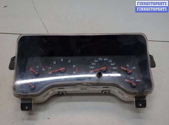 купить Щиток приборов (приборная панель) на Jeep Wrangler 1996-2006