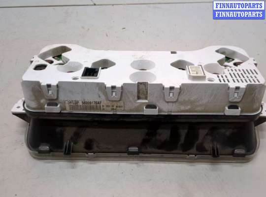 купить Щиток приборов (приборная панель) на Jeep Wrangler 1996-2006