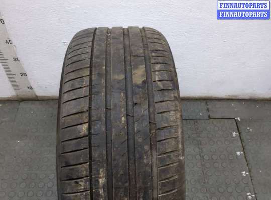 Пара шин LRS2432 на Land Rover Discovery 4 2009-2016