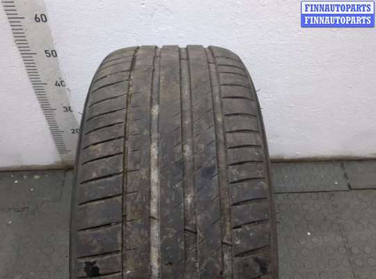Шина на Land Rover Discovery IV