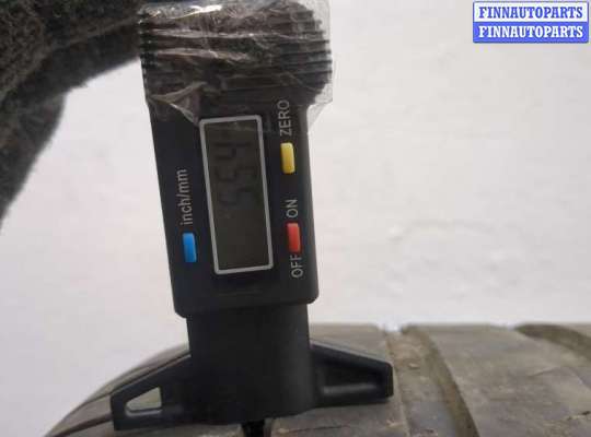 купить Пара шин на Land Rover Discovery 4 2009-2016