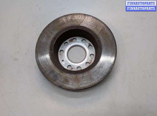 Диск тормозной VG2728808 на Volkswagen Jetta 7 2018-2024