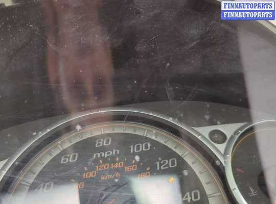 купить Щиток приборов (приборная панель) на Honda CR-V 2001-2006