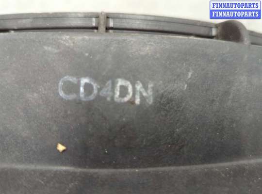 купить Вентилятор радиатора на KIA Sorento BL 2002-2011