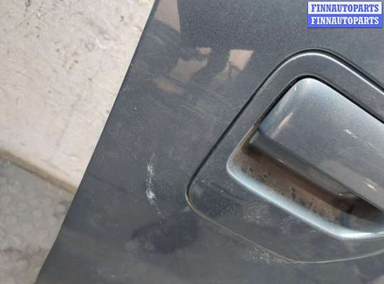 купить Ручка двери наружная на Honda Ridgeline 2005-2012