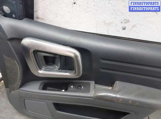 купить Ручка двери наружная на Honda Ridgeline 2005-2012