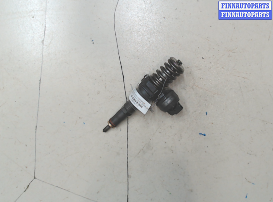 купить Форсунка топливная на Ford Galaxy 2000-2006