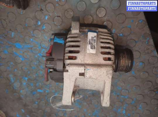 купить Генератор на Renault Scenic 2003-2009