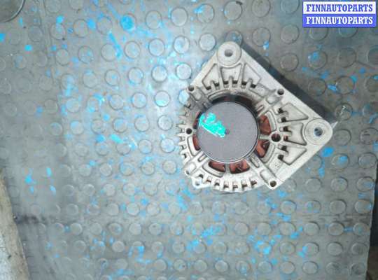 купить Генератор на Renault Scenic 2003-2009