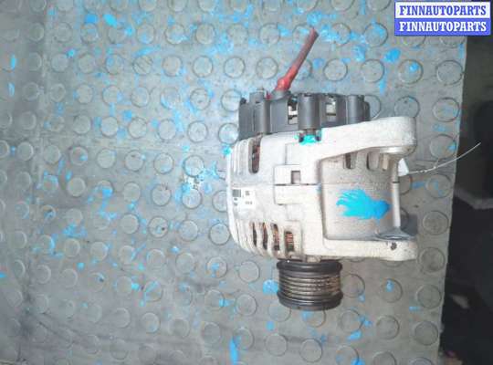 купить Генератор на Renault Scenic 2003-2009