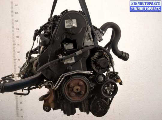 Заслонка дроссельная на Volvo XC70 II