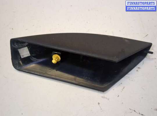 купить Накладка рейлинга на Ford Explorer 2006-2010