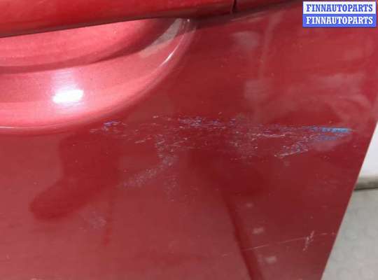 купить Дверь боковая (легковая) на Mitsubishi Outlander XL 2006-2012