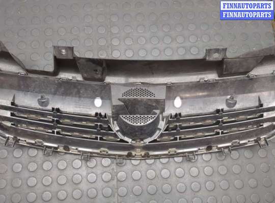 купить Решетка радиатора на Opel Zafira B 2005-2014