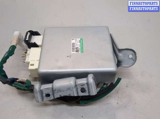 купить Блок управления электроусилителем руля на Toyota Venza 2008-2017