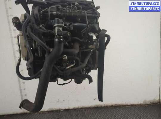 купить Крышка клапанная ДВС на Ford Transit 2006-2014