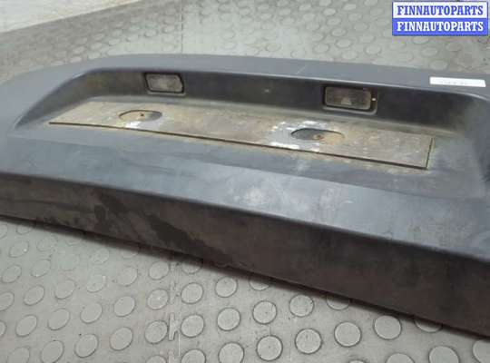 Планка подсветки номера на Ford Transit Mk8 (V363)