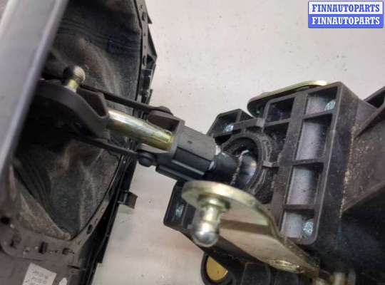 купить Кулиса КПП на Ford Mondeo 3 2000-2007