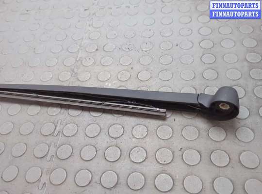 купить Щеткодержатель на Audi A4 (B6) 2000-2006