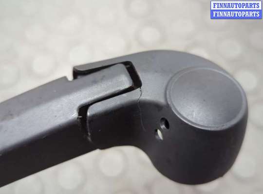 купить Щеткодержатель на Audi A4 (B6) 2000-2006