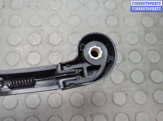 купить Щеткодержатель на Audi A4 (B6) 2000-2006