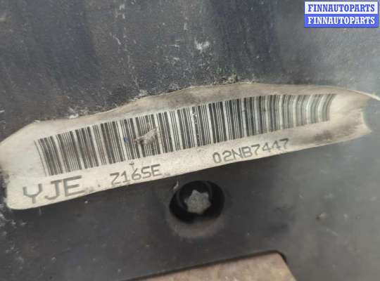 купить Заслонка дроссельная на Opel Astra G 1998-2005