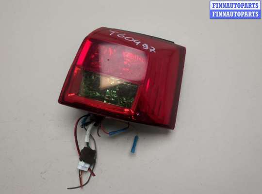 Фонарь (задний) PG1222165 на Peugeot 4007 2007-2012