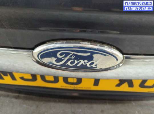купить Крышка (дверь) багажника на Ford Focus 2 2008-2011