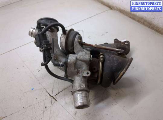 купить Турбина на Chevrolet Trax 2016-2022