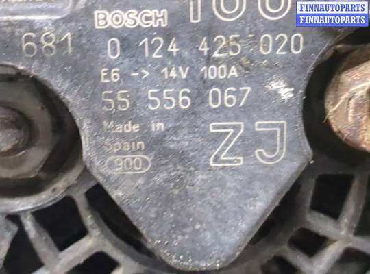 купить Генератор на Opel Vectra C 2002-2008