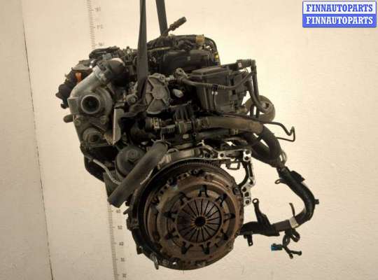 купить Маховик на Peugeot Partner 2008-2012