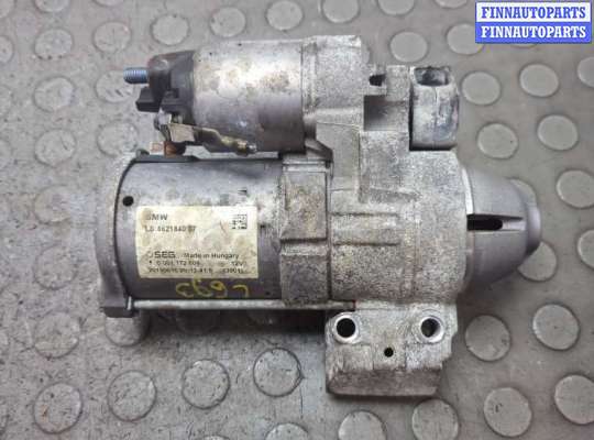 купить Стартер на BMW 2 F22 2013-2021