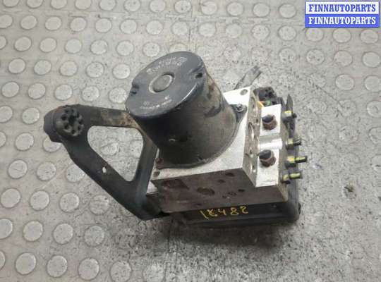 Блок АБС, насос (ABS, ESP, ASR) BM3668429 на BMW X5 E70 2006-2013