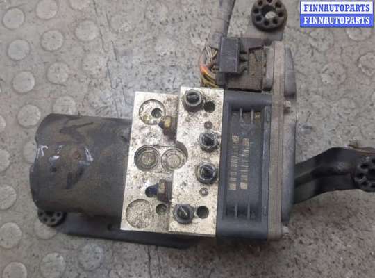 купить Блок АБС, насос (ABS, ESP, ASR) на BMW X5 E70 2006-2013