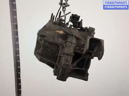 купить КПП 6-ст.мех 4х4 (МКПП) на Peugeot 4007 2007-2012