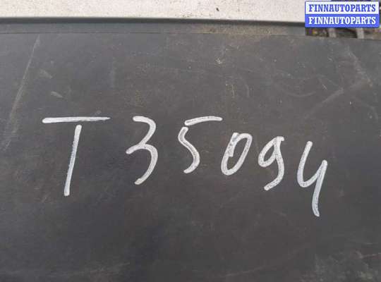 купить Накладка декоративная на ДВС на Mercedes CLK W209 2002-2010