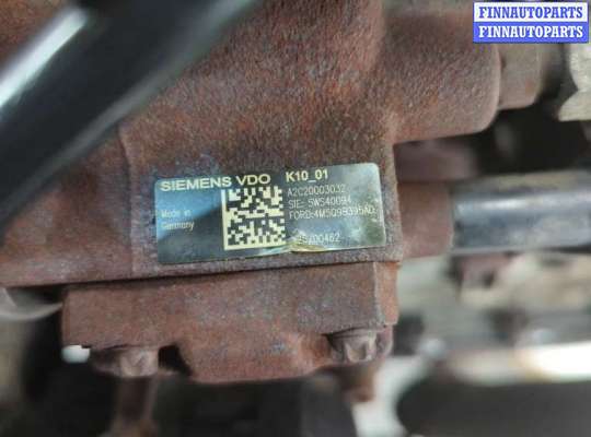 купить Маховик на Ford Transit (Tourneo) Connect 2002-2013