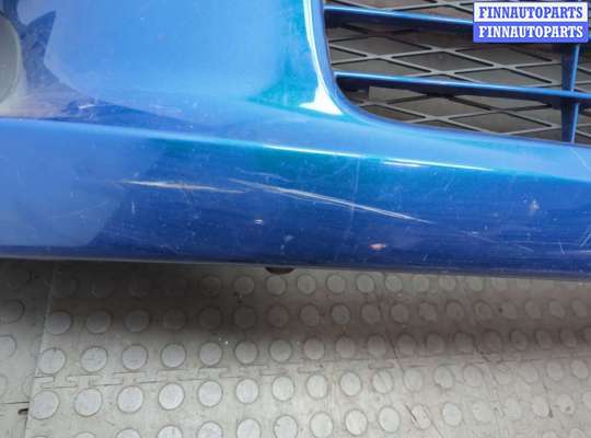 купить Бампер на Toyota Yaris 2005-2011