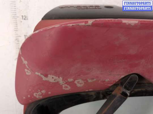 Крышка багажника на Toyota Corolla 7 (E100)