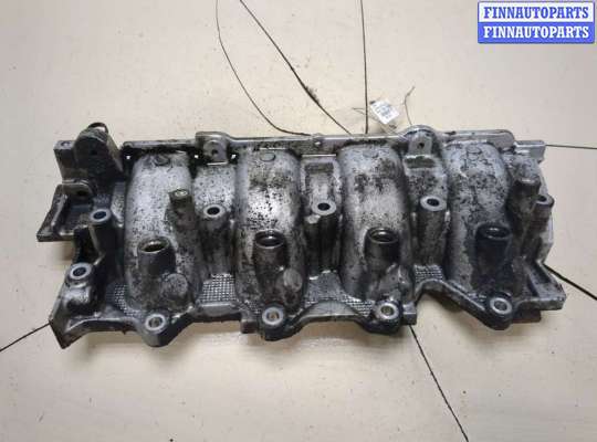 купить Коллектор впускной на Renault Megane 2 2002-2009