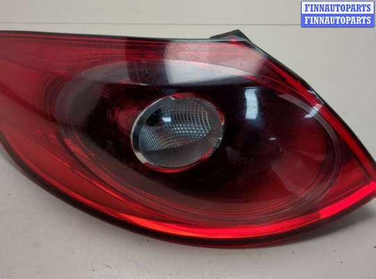 Купить Фонарь (задний) на Volkswagen Passat CC 2008-2012 Фонарь (задний) VG2710298 на Volkswagen Passat CC 2008-2012