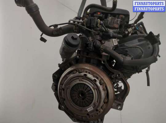 купить Двигатель (ДВС) на Opel Meriva 2010-2018