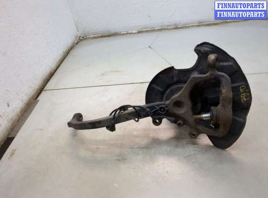 купить Ступица (кулак, цапфа) на Mercedes S W220 1998-2006