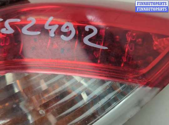 купить Фонарь (задний) на Renault Laguna 3 2007-2025