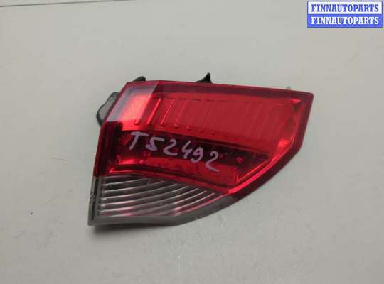 купить Фонарь (задний) на Renault Laguna 3 2007-2025